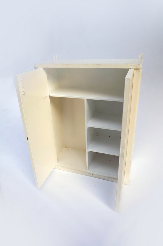 armario pared madera 64x50x22 1u